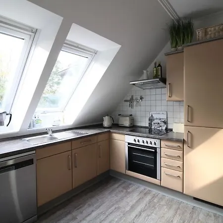 Deluxe 3bd Munchen#unit16 *