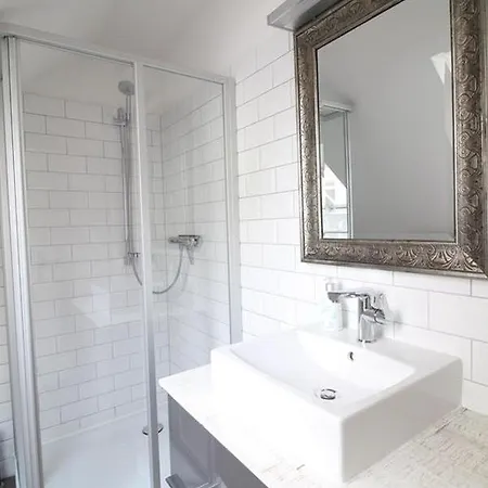 Deluxe 3bd Munchen#unit16 *