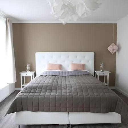 Deluxe 3bd Munchen#unit16 아파트 *