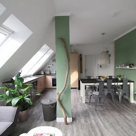 Deluxe 3bd Munchen#unit16 * 뮌헨