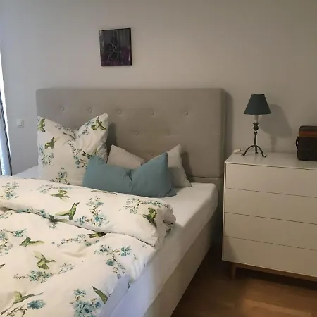 Deluxe 3bd Munchen#unit16 아파트 *