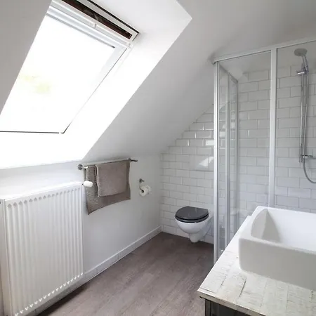 Deluxe 3bd Munchen#unit16 Apartament Monachium