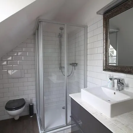 Deluxe 3bd Munchen#unit16 Munich