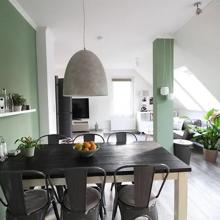 Deluxe 3bd Munchen#unit16 Apartament Monachium