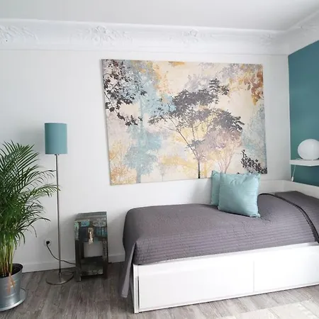 Deluxe 3bd Munchen#unit16 Munich