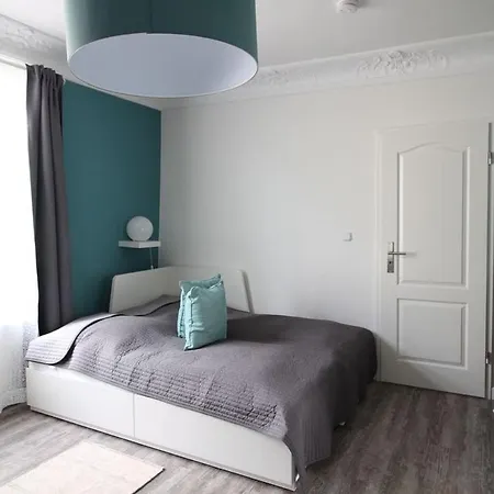 Deluxe 3bd Munchen#unit16